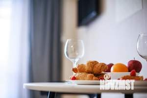 1-к квартира, посуточно, 34м2, 6/9 этаж
