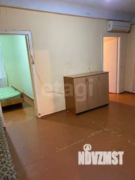 3-к квартира, на длительный срок, 65м2, 2/5 этаж