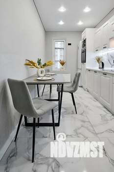 1-к квартира, посуточно, 45м2, 3/24 этаж