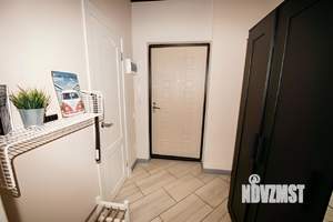 1-к квартира, посуточно, 32м2, 14/23 этаж