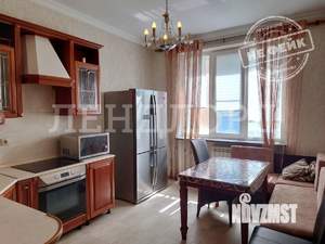 2-к квартира, на длительный срок, 62м2, 19/23 этаж