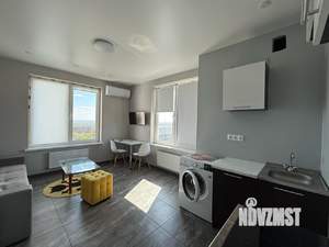 2-к квартира, на длительный срок, 54м2, 22/25 этаж