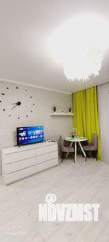 2-к квартира, посуточно, 50м2, 14/18 этаж