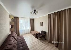 1-к квартира, на длительный срок, 31м2, 9/9 этаж