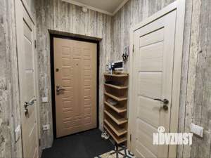 1-к квартира, посуточно, 47м2, 1/1 этаж