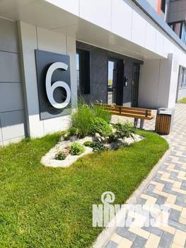 Студия квартира, посуточно, 25м2, 6/11 этаж