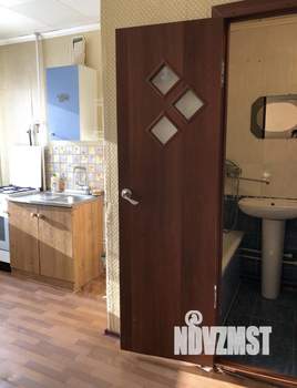 1-к квартира, на длительный срок, 26м2, 8/9 этаж