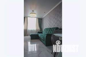 3-к квартира, посуточно, 80м2, 15/32 этаж