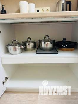 1-к квартира, посуточно, 40м2, 7/24 этаж