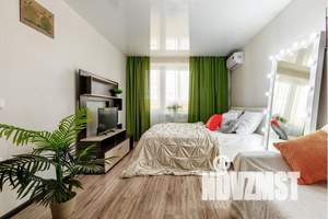 1-к квартира, посуточно, 38м2, 17/18 этаж