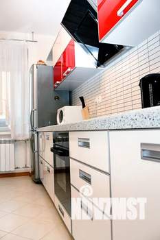 1-к квартира, посуточно, 52м2, 4/16 этаж