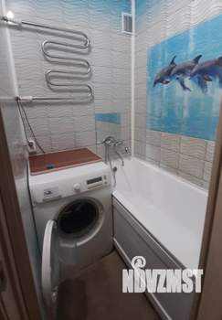 2-к квартира, на длительный срок, 44м2, 3/5 этаж