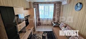 1-к квартира, на длительный срок, 40м2, 12/19 этаж