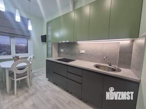 2-к квартира, на длительный срок, 55м2, 10/18 этаж