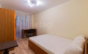 3-к квартира, на длительный срок, 60м2, 1/9 этаж