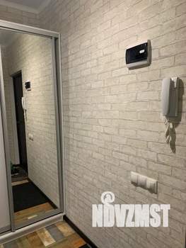 Студия квартира, посуточно, 30м2, 6/20 этаж