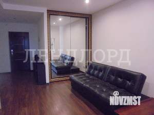 1-к квартира, на длительный срок, 51м2, 16/19 этаж