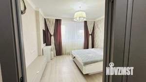 2-к квартира, на длительный срок, 56м2, 1/5 этаж