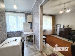 1-к квартира, на длительный срок, 22м2, 4/9 этаж