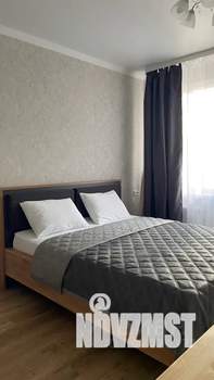 Студия квартира, посуточно, 23м2, 6/10 этаж