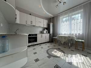 1-к квартира, на длительный срок, 40м2, 1/21 этаж