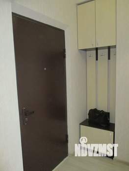 1-к квартира, на длительный срок, 32м2, 2/20 этаж