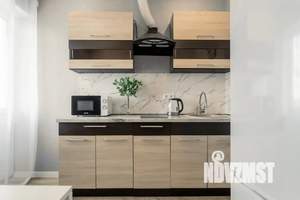 1-к квартира, посуточно, 40м2, 25/25 этаж