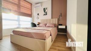 2-к квартира, на длительный срок, 42м2, 10/24 этаж