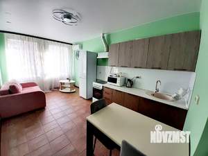 2-к квартира, на длительный срок, 60м2, 16/24 этаж