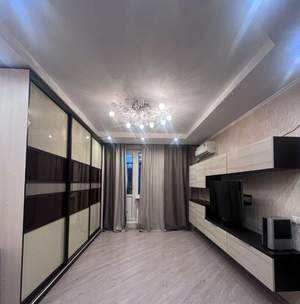 1-к квартира, на длительный срок, 36м2, 3/12 этаж