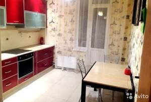 2-к квартира, на длительный срок, 54м2, 6/9 этаж