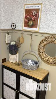 1-к квартира, на длительный срок, 35м2, 4/4 этаж