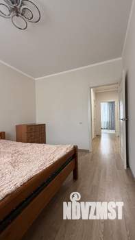 2-к квартира, на длительный срок, 56м2, 13/21 этаж