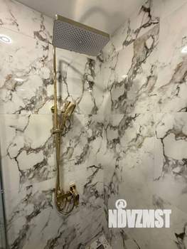 1-к квартира, на длительный срок, 40м2, 23/25 этаж