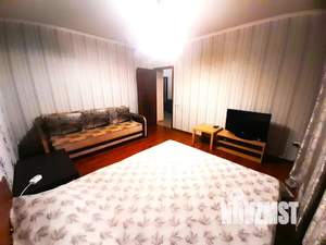 1-к квартира, посуточно, 47м2, 4/14 этаж