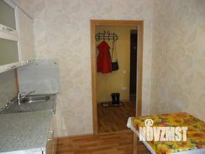 1-к квартира, на длительный срок, 37м2, 6/14 этаж