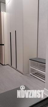 Студия квартира, на длительный срок, 30м2, 6/19 этаж