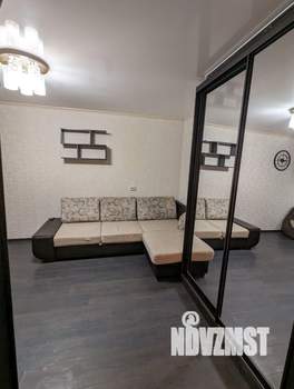 1-к квартира, на длительный срок, 35м2, 2/5 этаж
