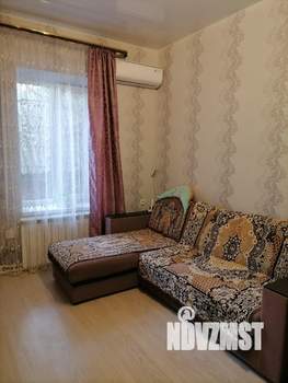 2-к квартира, на длительный срок, 40м2, 1/1 этаж