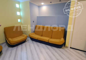 2-к квартира, на длительный срок, 52м2, 6/9 этаж