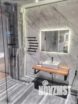 1-к квартира, посуточно, 40м2, 2/24 этаж