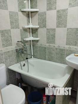 1-к квартира, на длительный срок, 30м2, 1/1 этаж