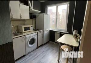1-к квартира, посуточно, 32м2, 8/9 этаж