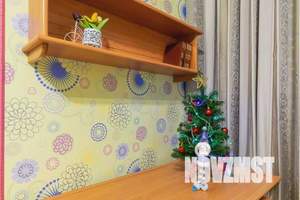 2-к квартира, посуточно, 90м2, 8/14 этаж