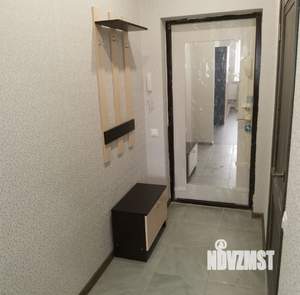 1-к квартира, на длительный срок, 22м2, 4/23 этаж