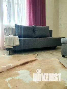 2-к квартира, посуточно, 76м2, 1/5 этаж