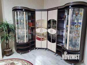 3-к квартира, на длительный срок, 81м2, 7/17 этаж