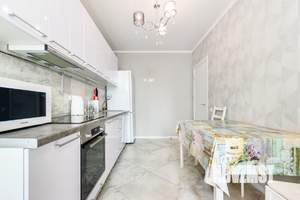 1-к квартира, посуточно, 44м2, 14/25 этаж