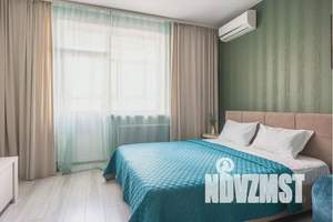 1-к квартира, посуточно, 38м2, 2/8 этаж