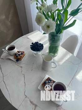 1-к квартира, посуточно, 40м2, 5/9 этаж